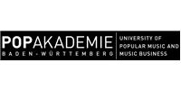 Inventarmanager Logo Popakademie Baden-Wuerttemberg GmbH - University of Popular Music and Music BusinessPopakademie Baden-Wuerttemberg GmbH - University of Popular Music and Music Business